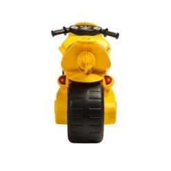 Injusa - Moto Correpasillos Winner (194/000) -Juguetería medias 3417