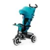 Kinderkraft Triciclo Aston Turquesa -Juguetería medias 3424