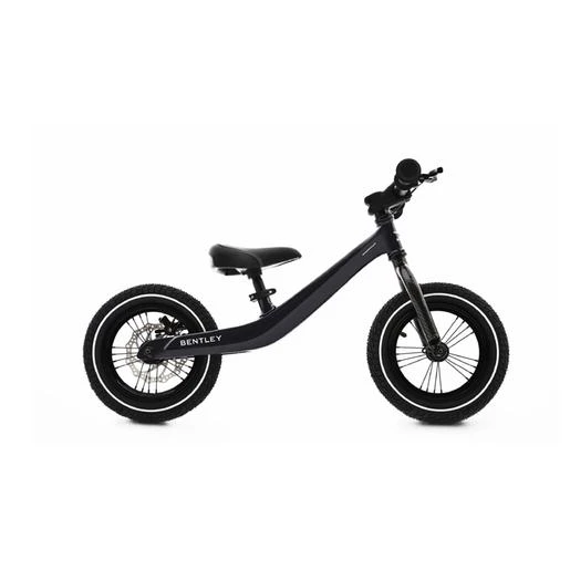 Bicicleta De Equilibrio Bentley Negra 4 Bicicleta De Equilibrio Bentley Negra - Imagen 2