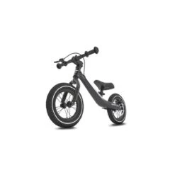Bicicleta De Equilibrio Bentley Negra 7 Bicicleta De Equilibrio Bentley Negra -Juguetería medias 3440