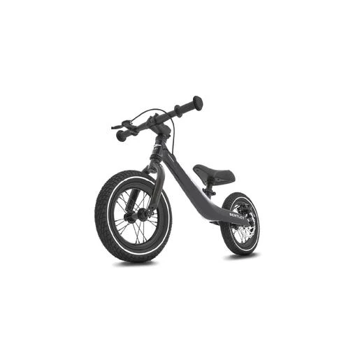 Bicicleta De Equilibrio Bentley Negra 5 Bicicleta De Equilibrio Bentley Negra - Imagen 3
