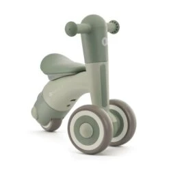 Kinderkraft Triciclo Minibi Verde