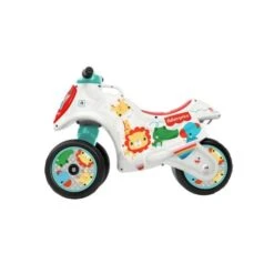 Injusa - Moto Correpasillos Fisher-Price -Juguetería medias 3472