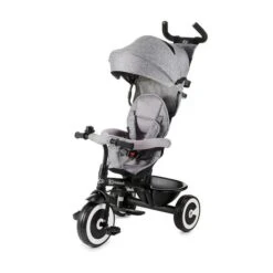 Kinderkraft Triciclo Aston Gris
