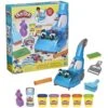 Play-Doh - Zoom Zoom Aspiradora 2 Play-Doh - Zoom Zoom Aspiradora -Juguetería medias 352