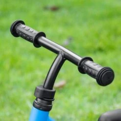 Homcom - Bicicleta De Equilibrio Sin Pedales Azul -Juguetería medias 3551