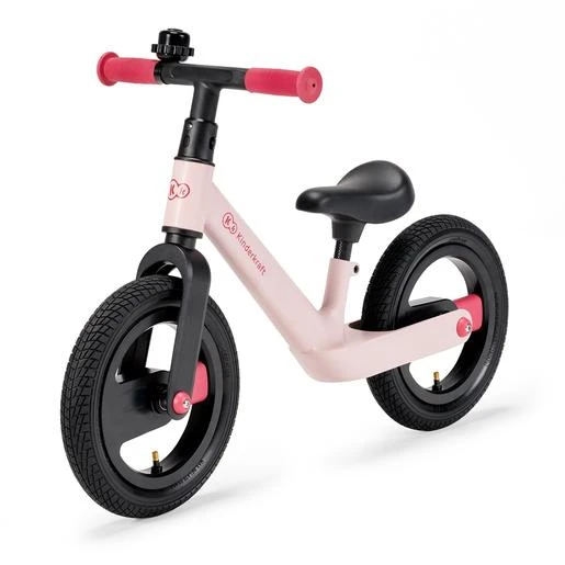 Kinderkraft Bicicleta De Equilibrio Goswift Candy Pink 3 Kinderkraft Bicicleta De Equilibrio Goswift Candy Pink