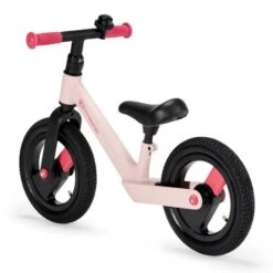 Kinderkraft Bicicleta De Equilibrio Goswift Candy Pink 10 Kinderkraft Bicicleta De Equilibrio Goswift Candy Pink -Juguetería medias 3555