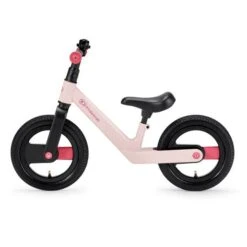 Kinderkraft Bicicleta De Equilibrio Goswift Candy Pink 11 Kinderkraft Bicicleta De Equilibrio Goswift Candy Pink -Juguetería medias 3556