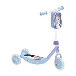 Frozen - Mi Primer Patinete De 3 Ruedas