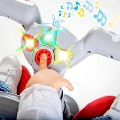 Feber - Baby Plus Music Prime 16 Feber - Baby Plus Music Prime -Juguetería medias 3580