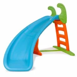 Feber - Tobogán Slide Curve -Juguetería medias 3677