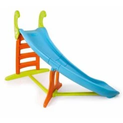 Feber - Tobogán Slide Curve -Juguetería medias 3682
