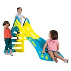 Injusa - Tobogán My First Slide -Juguetería medias 3687