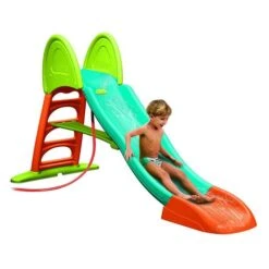 Feber - Super Tobogán De Agua -Juguetería medias 3708