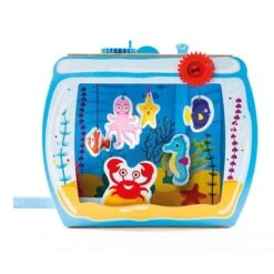 Clementoni Acuario Creativo