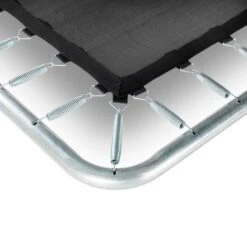 EXIT TOYS Exit - Cama Elástica Silhouette Rectangular De Suelo Verde 214 Cm 16 EXIT TOYS Exit - Cama Elástica Silhouette Rectangular De Suelo Verde 214 Cm -Juguetería medias 3806