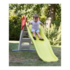 Smoby - Tobogán Infantil -Juguetería medias 3828