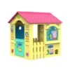 Peppa Pig - La Casita De Peppa -Juguetería medias 3844
