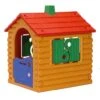 Injusa - Casita De Troncos The Hut 1 Injusa - Casita De Troncos The Hut -Juguetería medias 3881