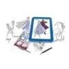 Frozen - Mesa De Diseño Frozen 2 -Juguetería medias 389