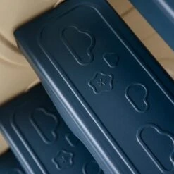 Homcom - Parque Infantil Con Tobogán Columpio -Juguetería medias 3901