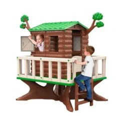 Feber - Casa Del árbol