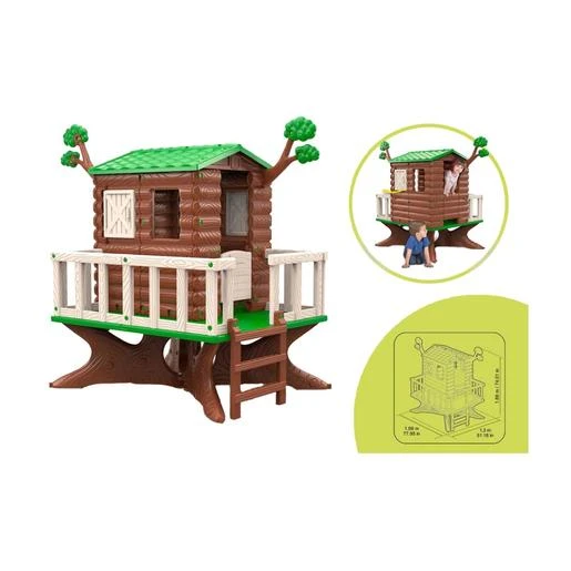 Feber - Casa Del árbol 4 Feber - Casa Del árbol - Imagen 2