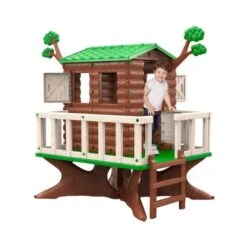 Feber - Casa Del árbol 10 Feber - Casa Del árbol -Juguetería medias 3909