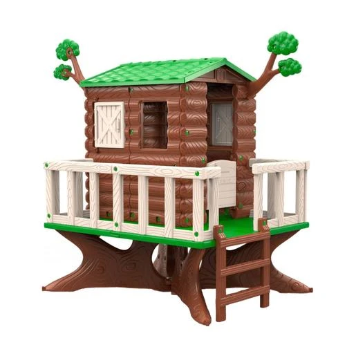 Feber - Casa Del árbol 6 Feber - Casa Del árbol - Imagen 4