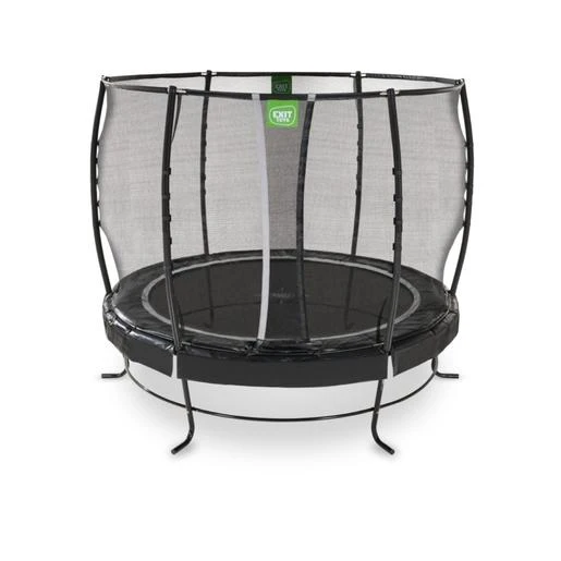 EXIT TOYS Exit - Cama Elástica Lotus Premium 305 Cm Negro 4 EXIT TOYS Exit - Cama Elástica Lotus Premium 305 Cm Negro - Imagen 2