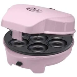 Bestron - Pastelera 3 En 1 Cupcakes, Cakepops Y Donuts (varios Colores) -Juguetería medias 396