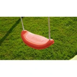 Soulet - Columpio De Acero Acier 2B1CL1V -Juguetería medias 3960