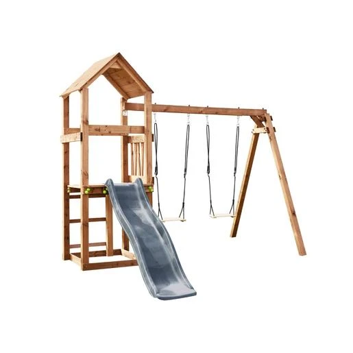 Soulet - Estación De Juego Nouméa 3 Soulet - Estación De Juego Nouméa