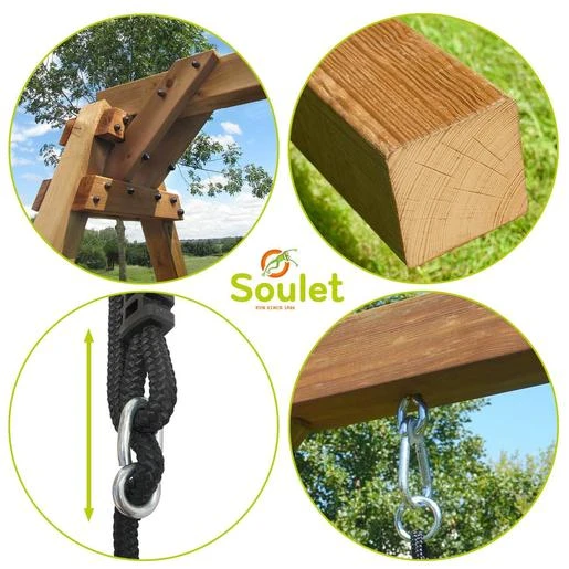 Soulet - Estación De Juego Nouméa 5 Soulet - Estación De Juego Nouméa - Imagen 3