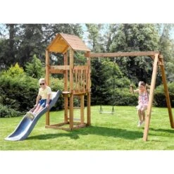 Soulet - Estación De Juego Nouméa 14 Soulet - Estación De Juego Nouméa -Juguetería medias 3984