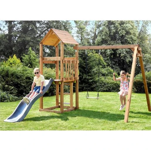 Soulet - Estación De Juego Nouméa 8 Soulet - Estación De Juego Nouméa - Imagen 6