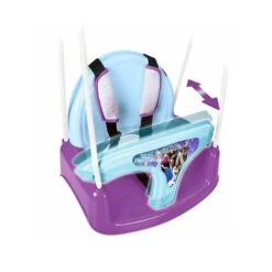 Feber - Columpio Frozen -Juguetería medias 3996