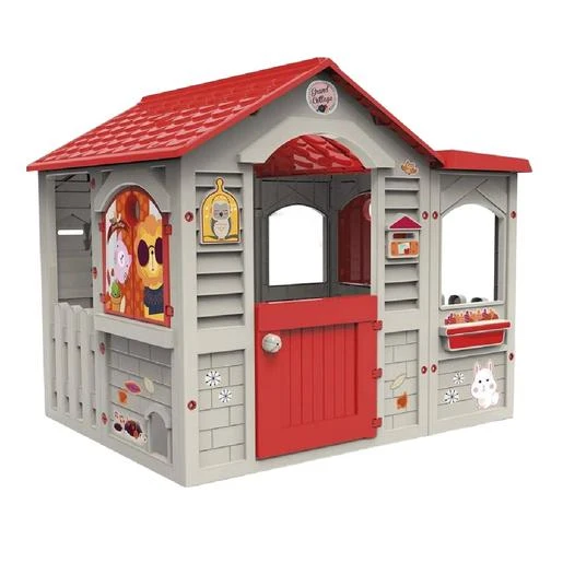 Casita Grand Cottage 3 Casita Grand Cottage