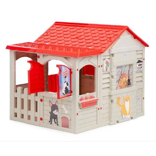 Casita Grand Cottage 4 Casita Grand Cottage - Imagen 2