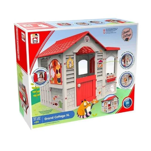 Casita Grand Cottage 7 Casita Grand Cottage - Imagen 5