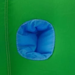 Castillo Hinchable Con Piscina, Tobogán, Muro De Escalada Y Cama De Salto 330 Cm Outsunny 19 Castillo Hinchable Con Piscina, Tobogán, Muro De Escalada Y Cama De Salto 330 Cm Outsunny -Juguetería medias 4038