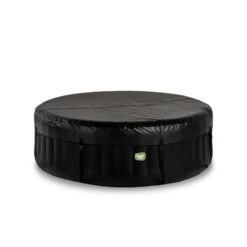 EXIT TOYS Exit - Spa De Jardín Jacuzzi Silver Classic Para 4 Personas -Juguetería medias 4050