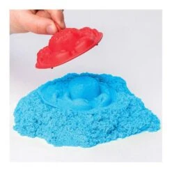SPIN MASTER Kinetic Sand - Set Sandbox Con Arenero -Juguetería medias 416
