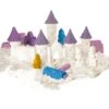 Super Sand - Castillo De Cenicienta -Juguetería medias 422