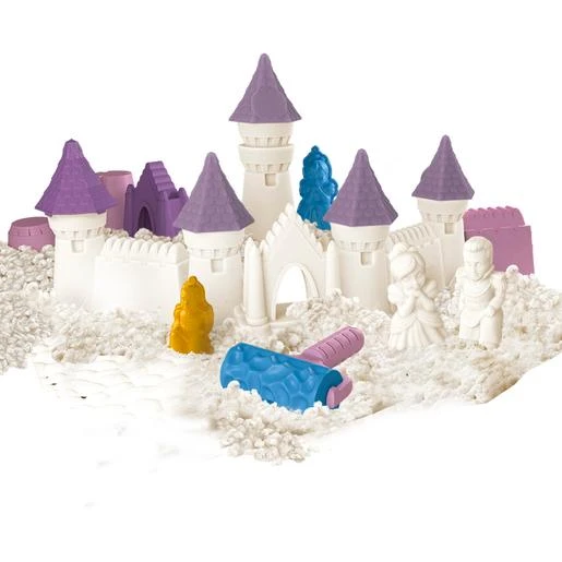 Super Sand - Castillo De Cenicienta 3 Super Sand - Castillo De Cenicienta