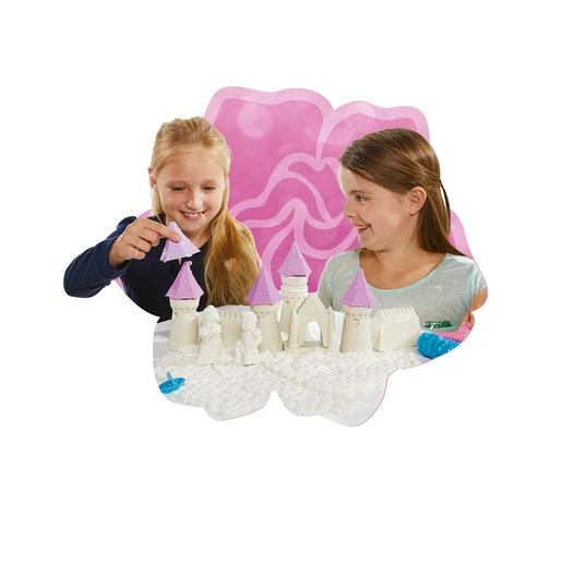 Super Sand - Castillo De Cenicienta 4 Super Sand - Castillo De Cenicienta - Imagen 2