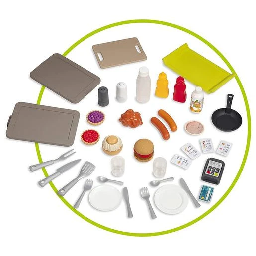 Smoby - Casita Infantil Chef House 5 Smoby - Casita Infantil Chef House - Imagen 3