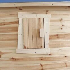 Soulet - Casita De Madera Pauline -Juguetería medias 4243