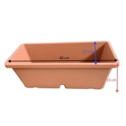 Casita Madera Lollipop Azul -Juguetería medias 4249